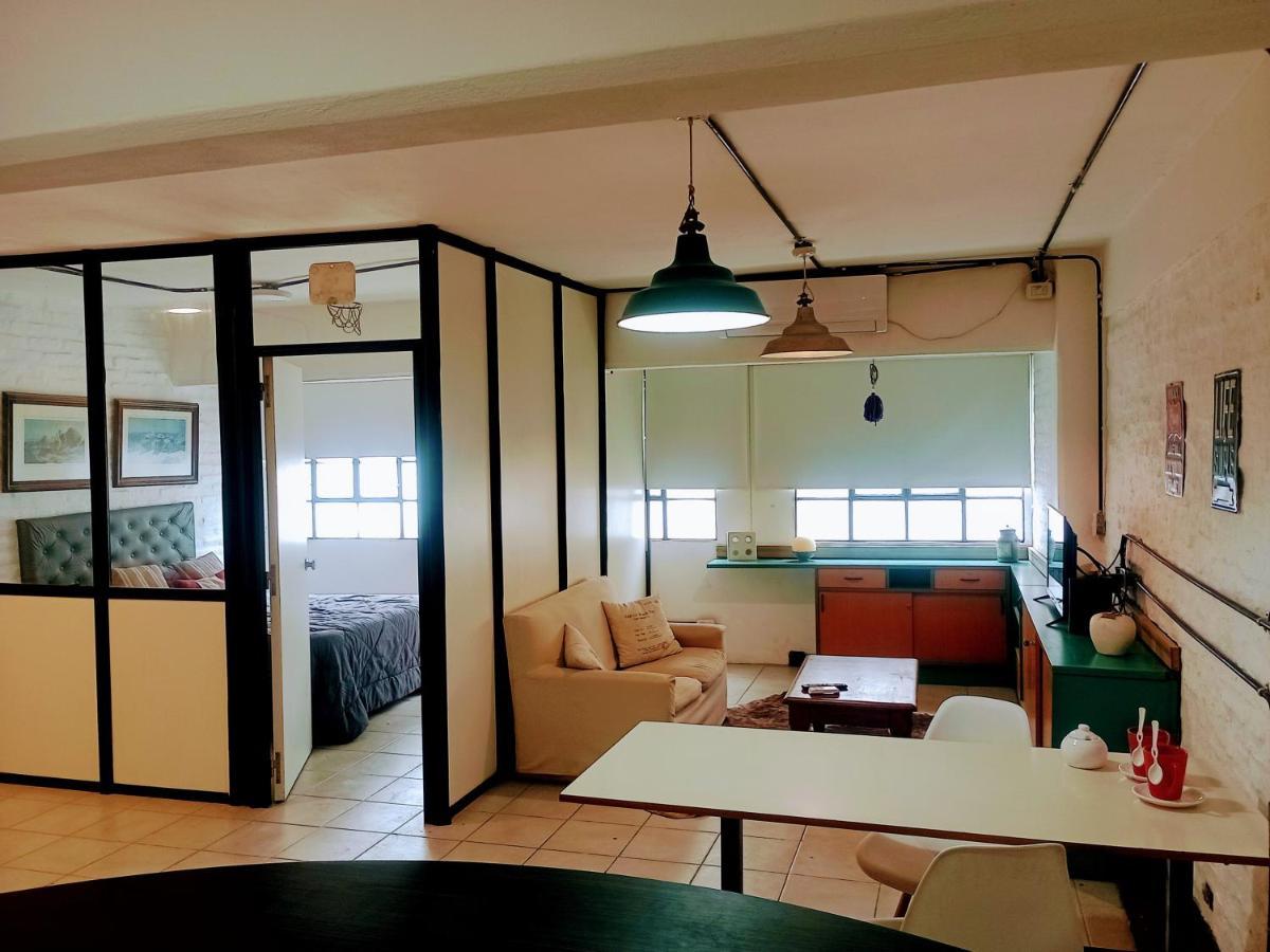 Gran Y Economico Departamento Industrial Cerca De Todo! Apartment Buenos Aires Exterior foto